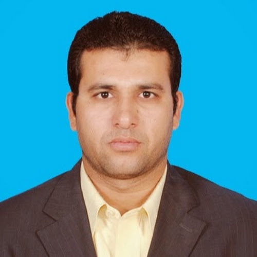 Muhammad Faheem-Freelancer in Peshawar,Pakistan