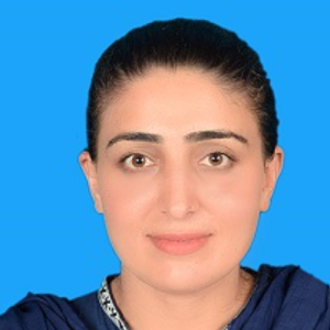 Seema Kawser-Freelancer in Rawalpindi,Pakistan