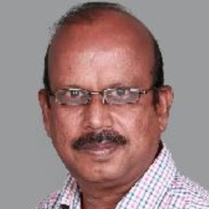 Mohan Krishnan-Freelancer in Sowri Palayam,India