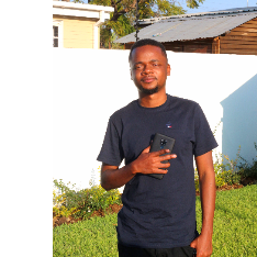 Tlotlo Molalawesi-Freelancer in Gaborone,Botswana