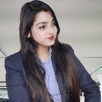Shazeena Afroz-Freelancer in Ranchi,India