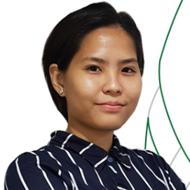Kristin Anne Salvacion-Freelancer in City of Muntinlupa,Philippines