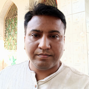Vasim Munshi-Freelancer in Ahmedabad,India