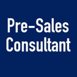 Presales Consultant/Expert-Freelancer in Lahore,Pakistan
