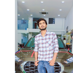 Ravi Chandravanshi-Freelancer in Rajgarh,India