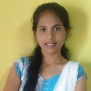 Jinka Tejaswani-Freelancer in anantapur,India