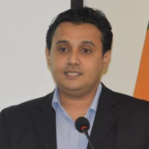 Farill Farook-Freelancer in Colombo,Sri Lanka