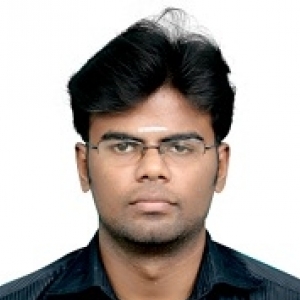 Ramesh Krishnan G-Freelancer in Chennai,India