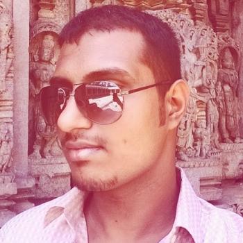 Dilip Gurumurthy-Freelancer in Bengaluru,India
