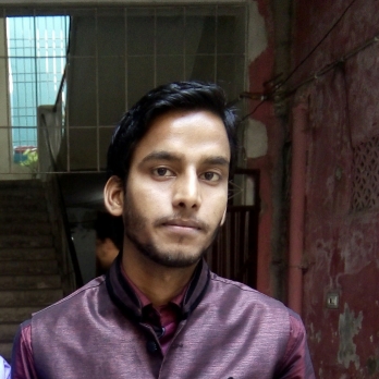 Vishnu Kant-Freelancer in New Delhi,India