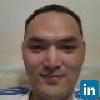 Azamat Shaimerden-Freelancer in Mongolia,Mongolia