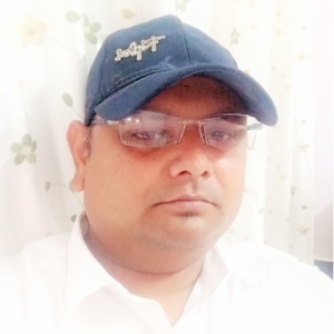 Manish Gautam-Freelancer in Patna,India