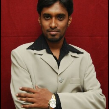 Ashfaq Ahmed-Freelancer in Bangalore,India