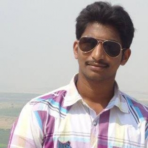 Anil Kumar Katari-Freelancer in Hyderabad,India