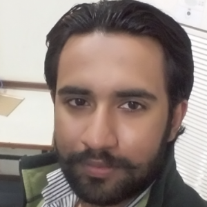 Scorpian Rehmani-Freelancer in Lahore,Pakistan