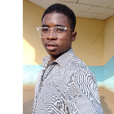 Alphonsus Zima-Freelancer in Limbe,Cameroon