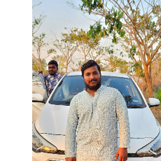 Akula Dhanraj-Freelancer in Serilingampalle (M),India
