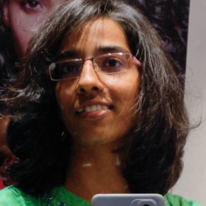 Jyothsna M-Freelancer in Chennai,India