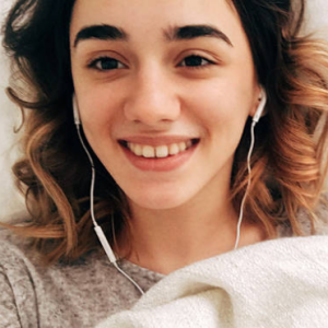 Scarlett Mcgrath-Freelancer in islamabad,Pakistan