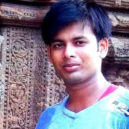 Sajjan Kumar Ravi-Freelancer in Imphal,India