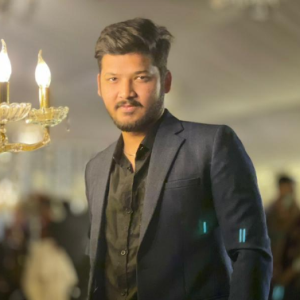 Muhammad Immad-Freelancer in Karachi,Pakistan