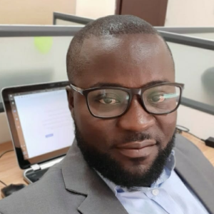 Andrews Oti Appiah-Freelancer in Accra,Ghana
