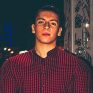 Redouane Andaloussi-Freelancer in Tanger,Morocco