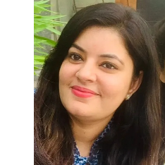 Manisha Saini-Freelancer in ,India