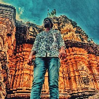Madhagoni Mahesh-Freelancer in nalgonda,India