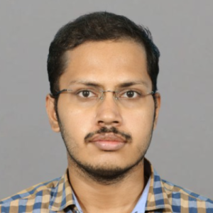 Praveen Balasubramaniam-Freelancer in Coimbatore,India