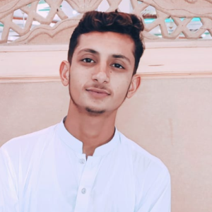 Muhammad Usama-Freelancer in Sargodha Pakistan,Pakistan