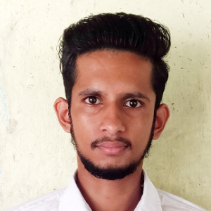 Sofik Talukdar-Freelancer in Baruipur,India