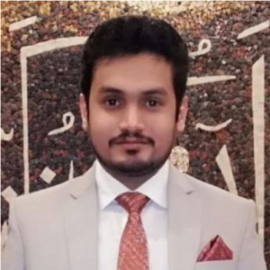 Muhammad Fahad-Freelancer in Faisalabad,Pakistan