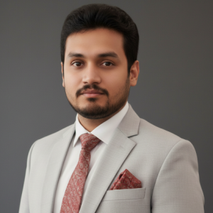 Muhammad Fahad-Freelancer in Faisalabad,Pakistan
