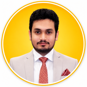 Muhammad Fahad-Freelancer in Faisalabad,Pakistan