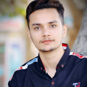 Umar Sajjad-Freelancer in Kasur,Pakistan