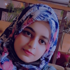 Anum Sanaullah-Freelancer in ,Pakistan