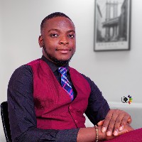 Daniel Ilo-Freelancer in Ikere,Nigeria