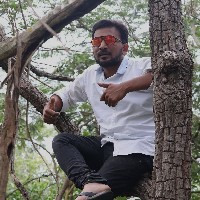 Srinivas Kanugula-Freelancer in Mahabubnagar,India