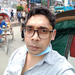 Asad Titu-Freelancer in Gazipur,Bangladesh