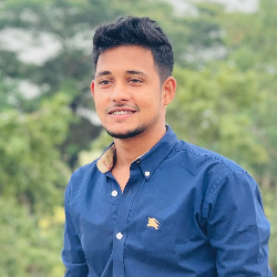 Abdullah Al Foyez-Freelancer in Chattogram,Bangladesh