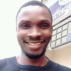 Anthony Majevware-Freelancer in Port Harcourt,Nigeria