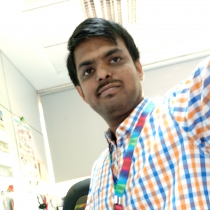 Balu Mahendra-Freelancer in Bangalore,India