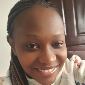 Mercy Keraro-Freelancer in Nairobi,Kenya