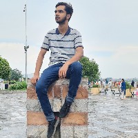 Aasher Naeem-Freelancer in Rawalpindi,Pakistan