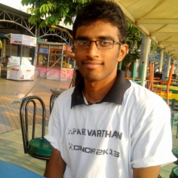 Srujith Chintala-Freelancer in Hyderabad,India