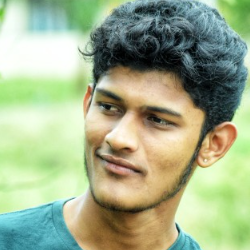 Nithin B-Freelancer in mysore,India