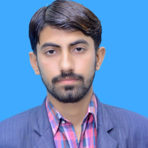 Ahmer Raza-Freelancer in Okara,Pakistan