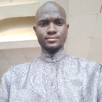 Khalid Amah-Freelancer in Bauchi,Nigeria