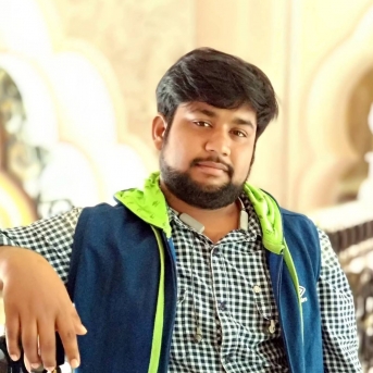 Sumit Kumar-Freelancer in Bengaluru,India